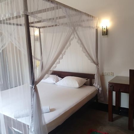 Unawatuna Backpacker Lodge Eksteriør bilde
