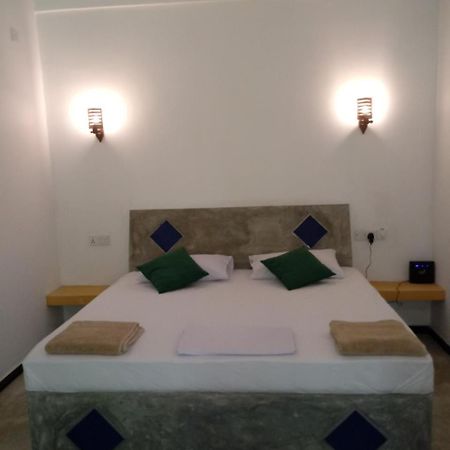 Unawatuna Backpacker Lodge Eksteriør bilde