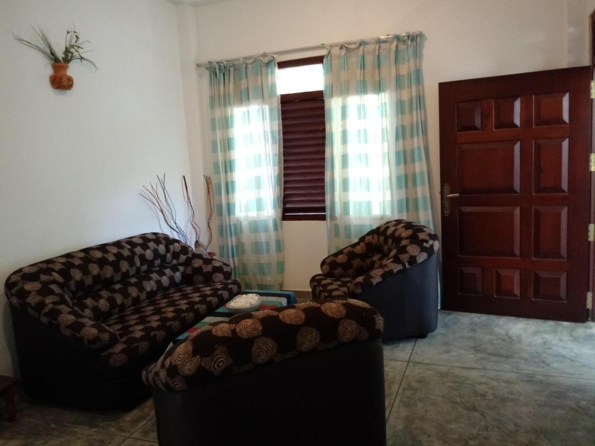 Unawatuna Backpacker Lodge Eksteriør bilde