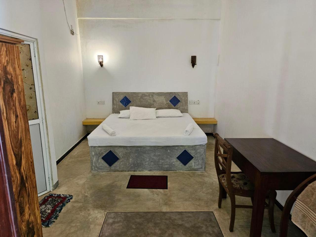 Unawatuna Backpacker Lodge Eksteriør bilde
