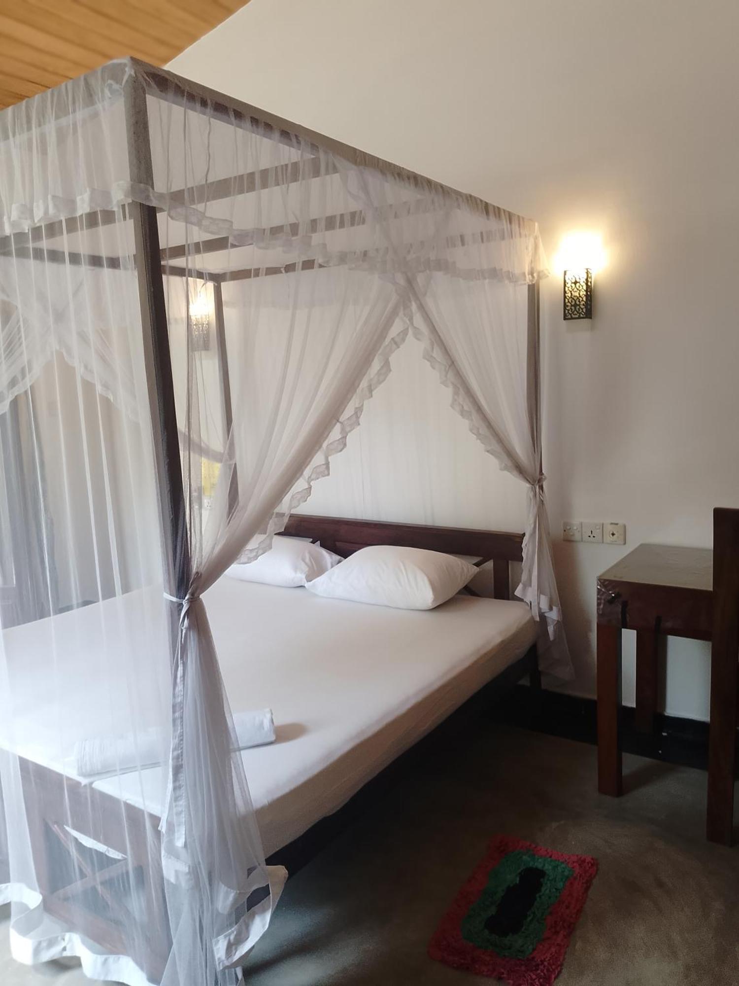 Unawatuna Backpacker Lodge Eksteriør bilde