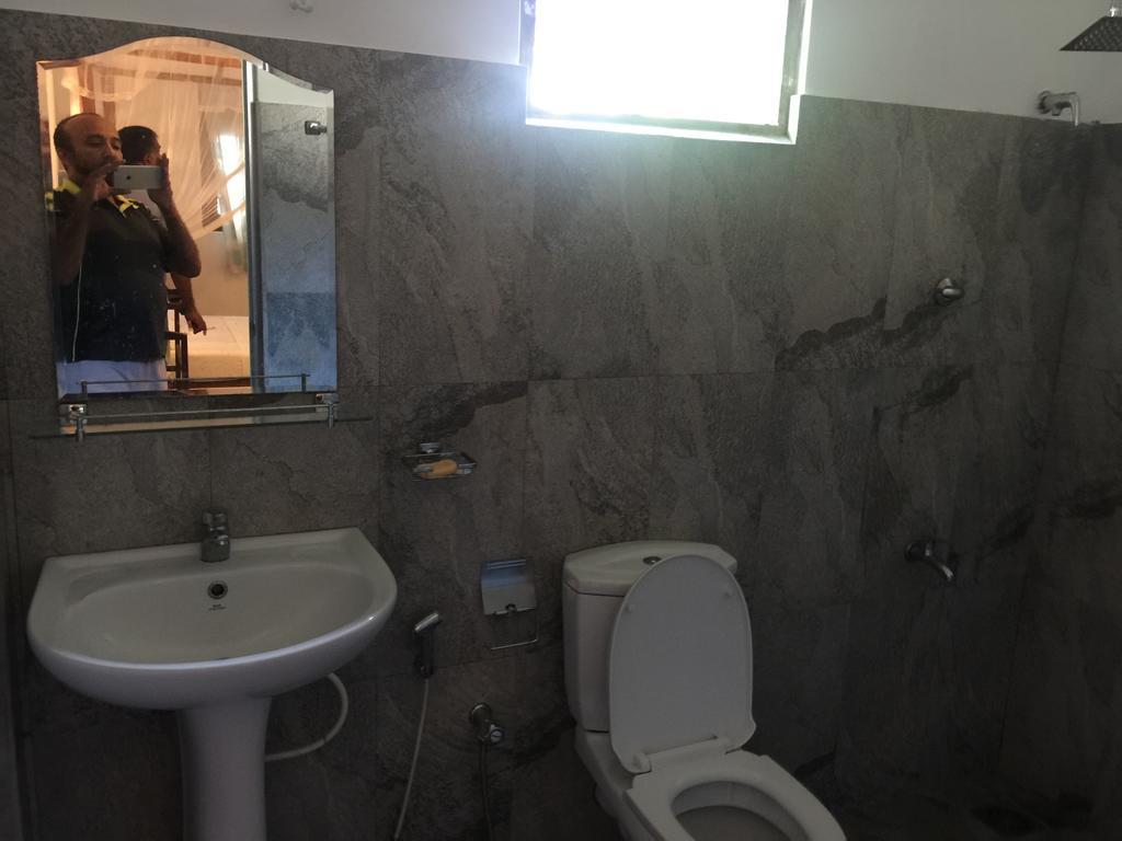 Unawatuna Backpacker Lodge Rom bilde