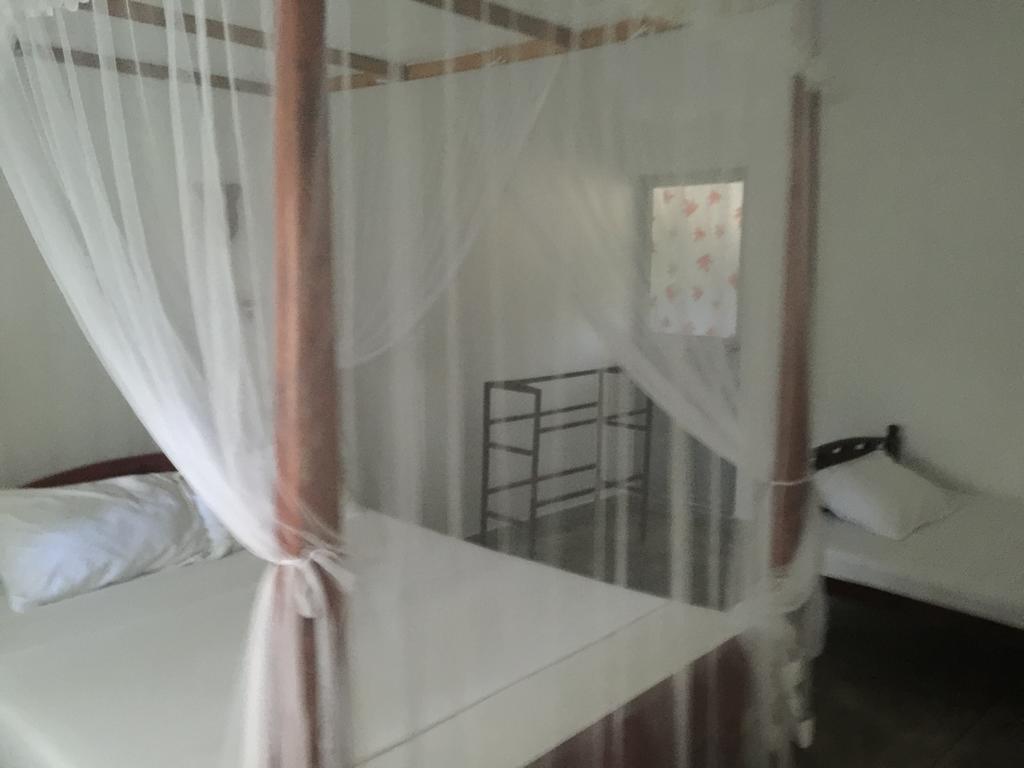 Unawatuna Backpacker Lodge Rom bilde