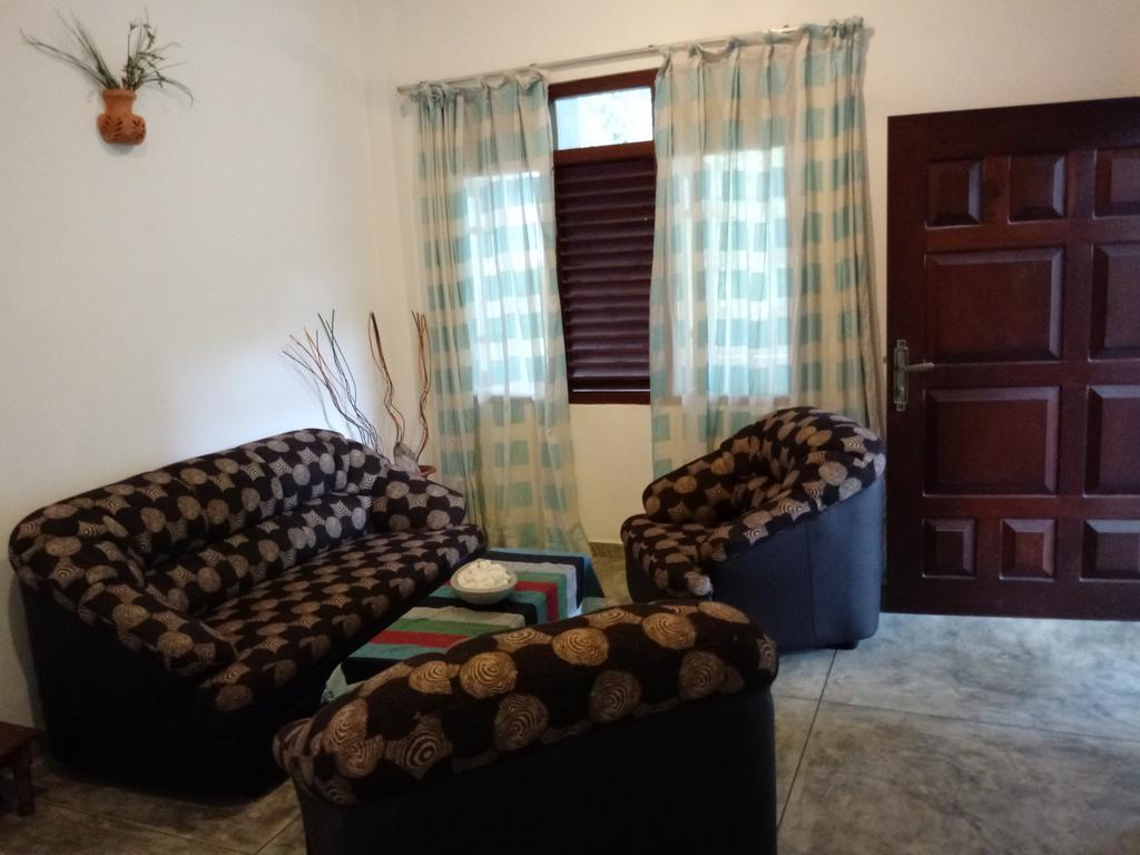Unawatuna Backpacker Lodge Eksteriør bilde