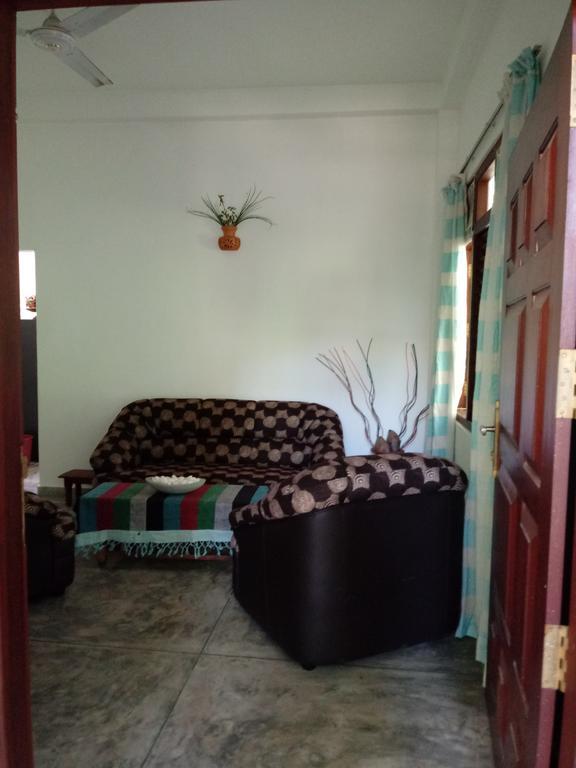 Unawatuna Backpacker Lodge Eksteriør bilde