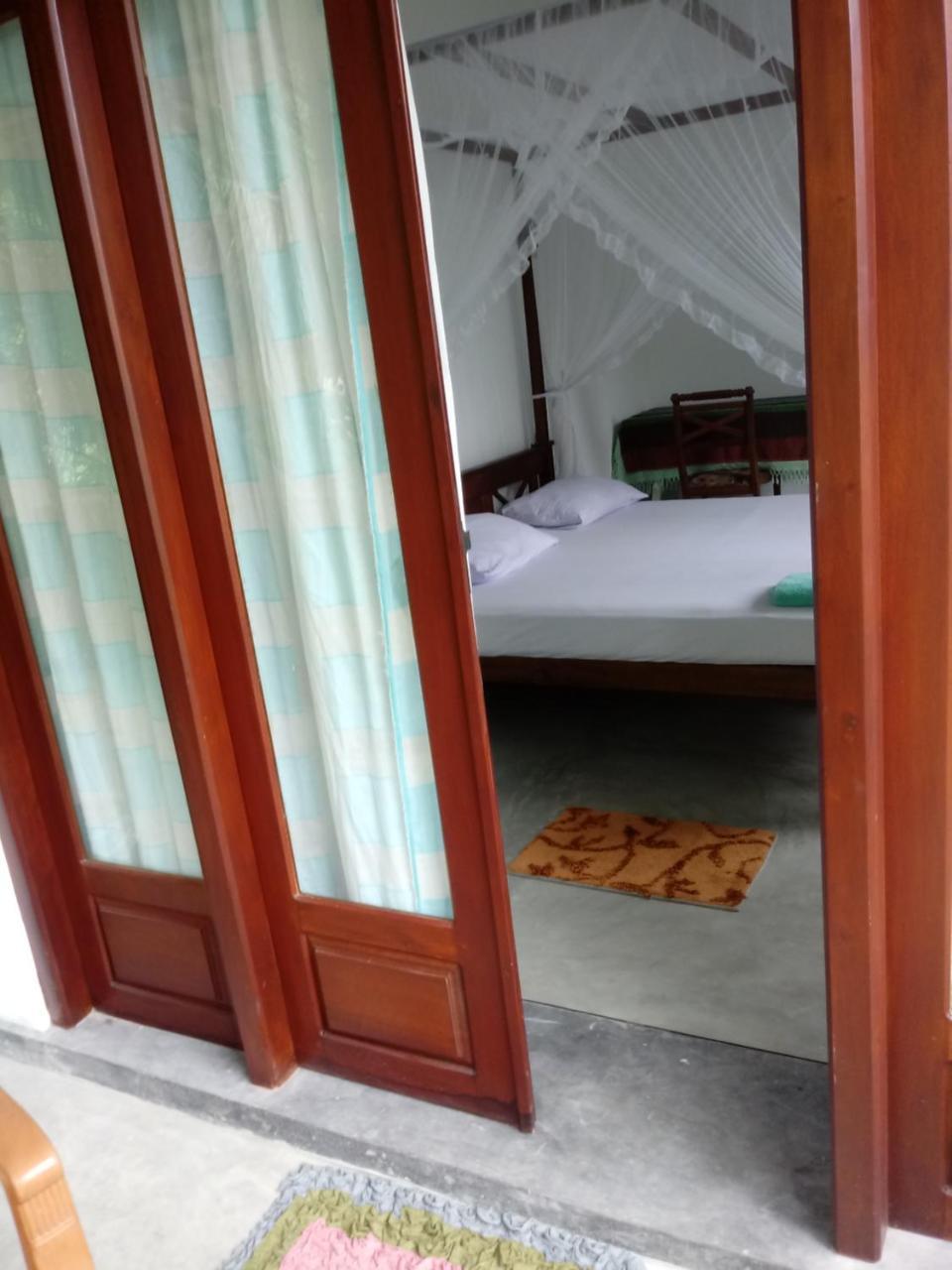 Unawatuna Backpacker Lodge Eksteriør bilde