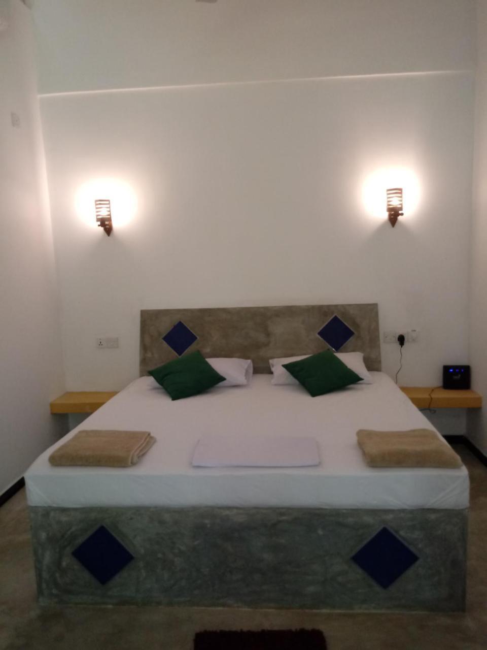 Unawatuna Backpacker Lodge Eksteriør bilde