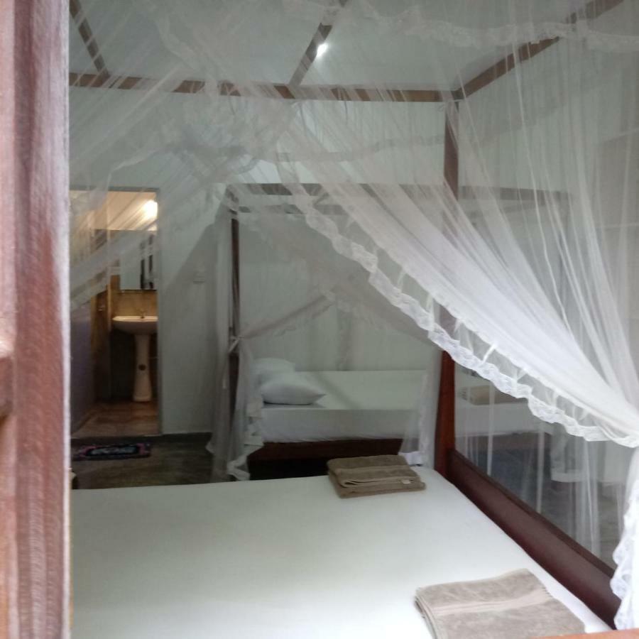 Unawatuna Backpacker Lodge Eksteriør bilde
