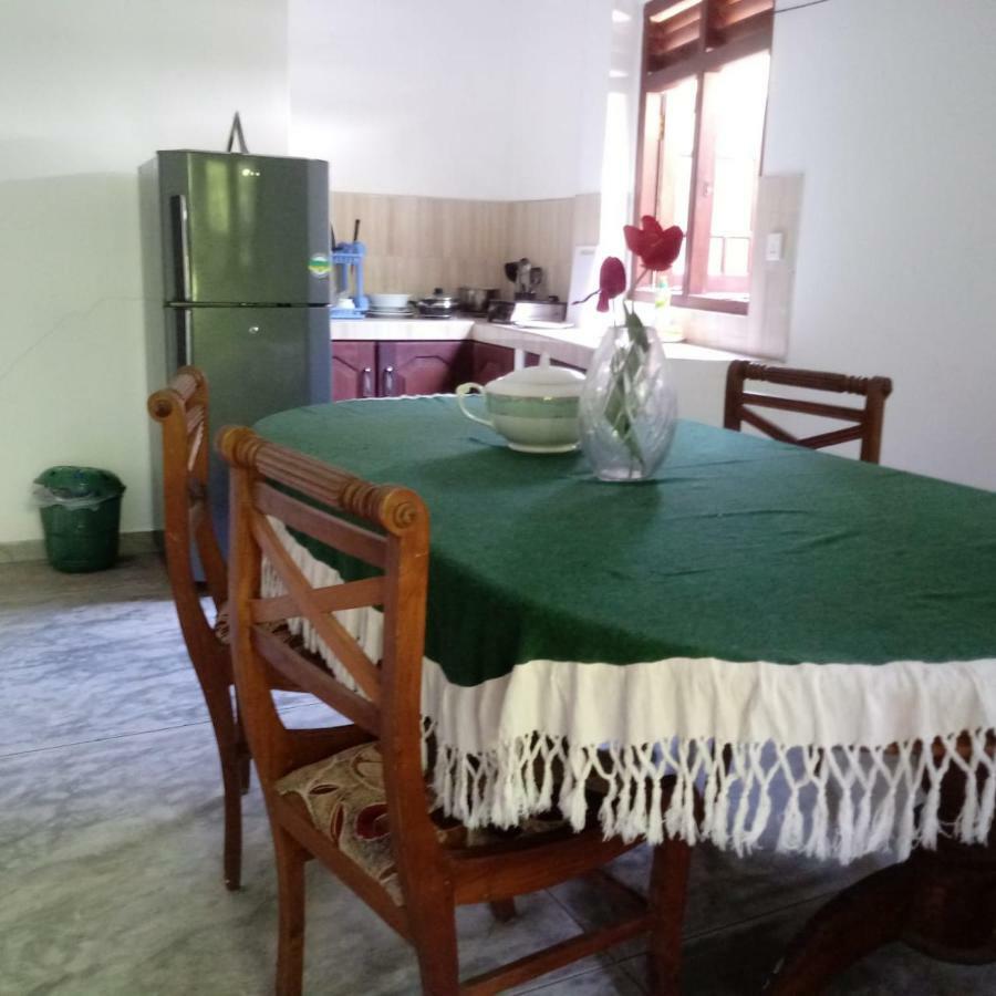 Unawatuna Backpacker Lodge Eksteriør bilde